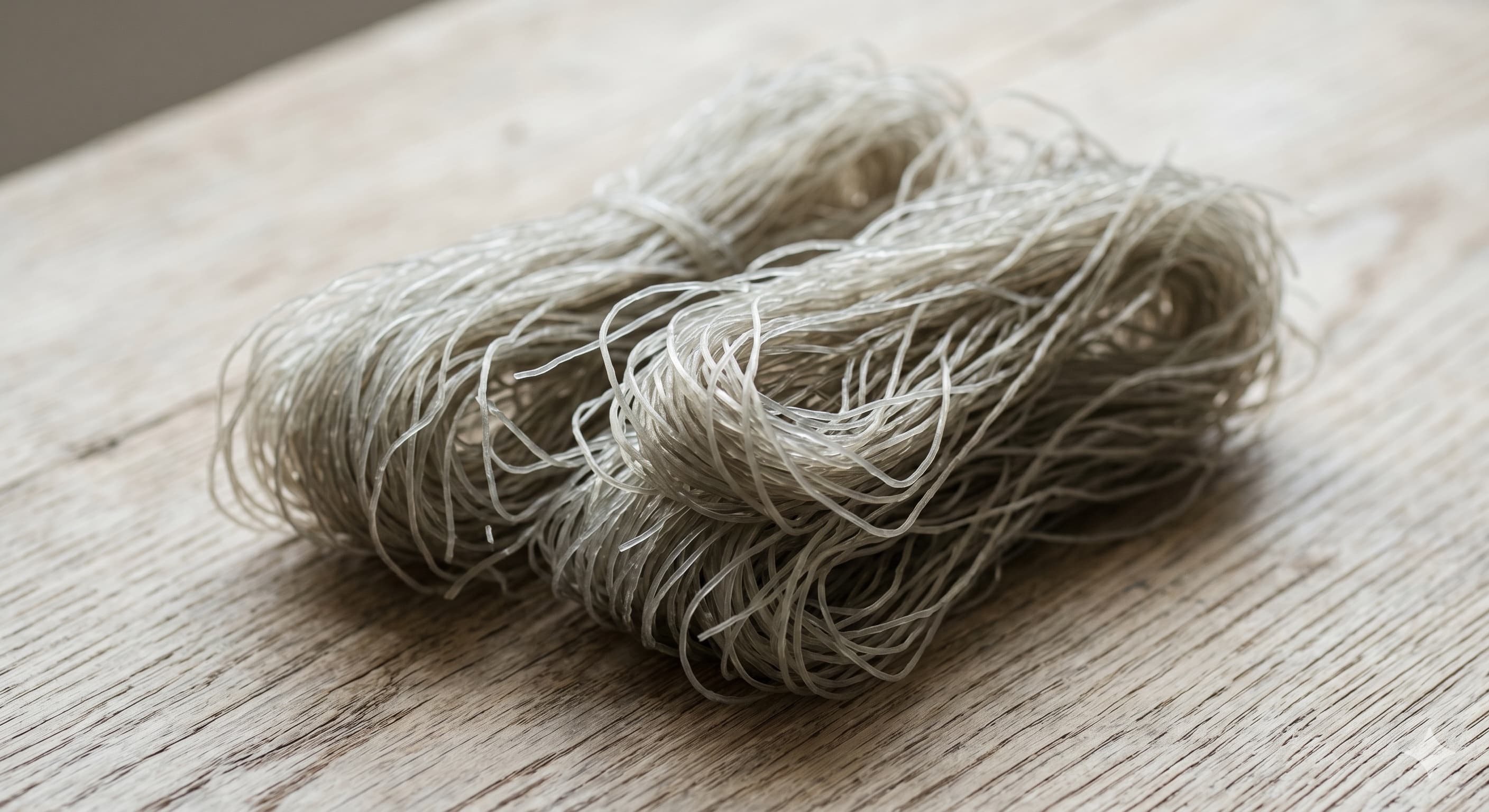 Glass Noodles (Sweet Potato Starch) (당면)