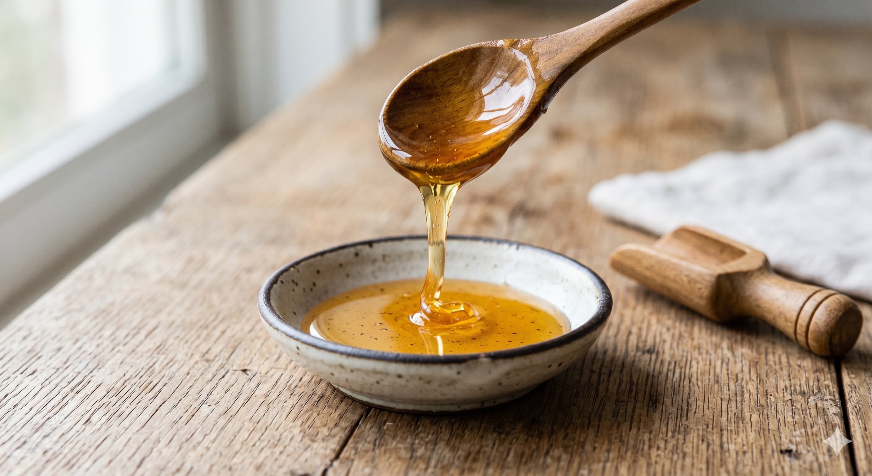 Rice Syrup (Mulyeot) (물엿)