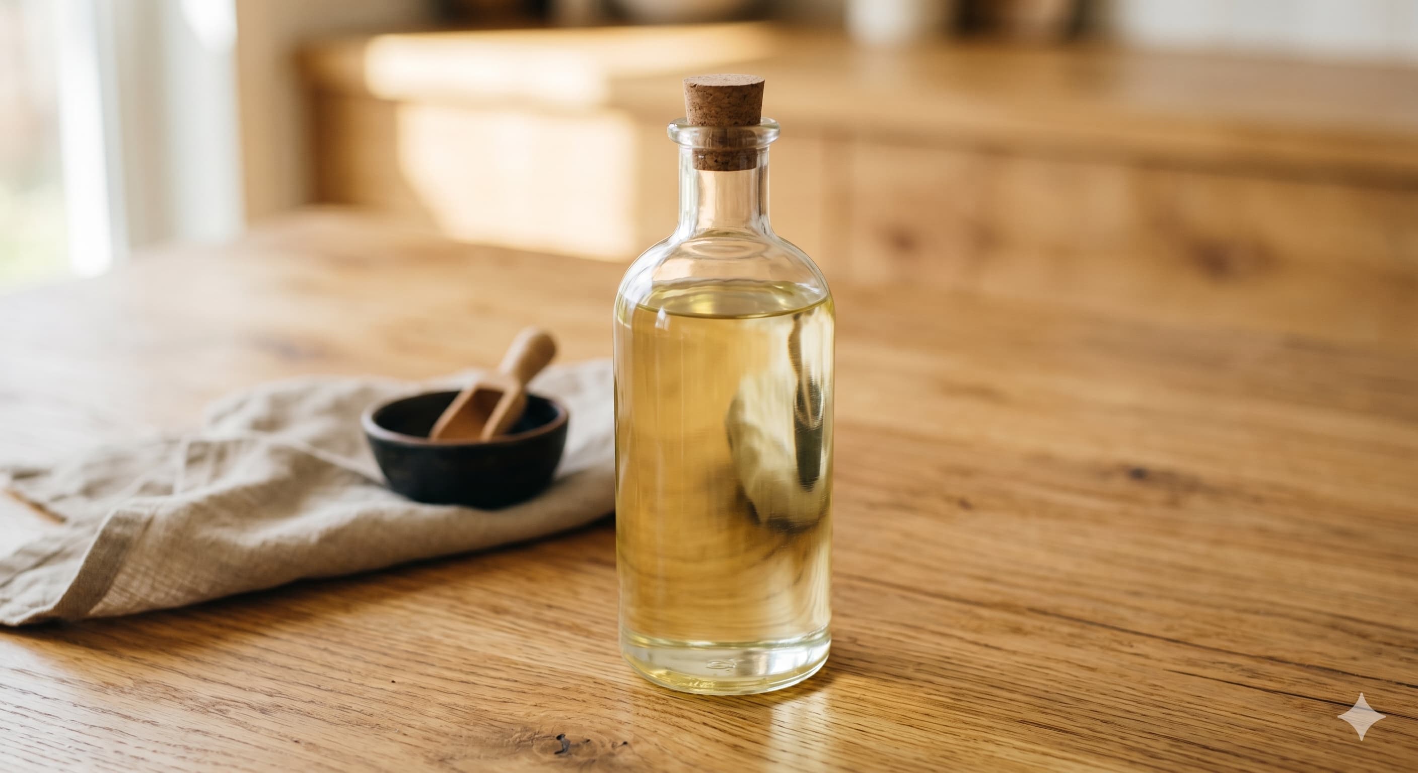 Cooking Oil (Vegetable) (식용유)