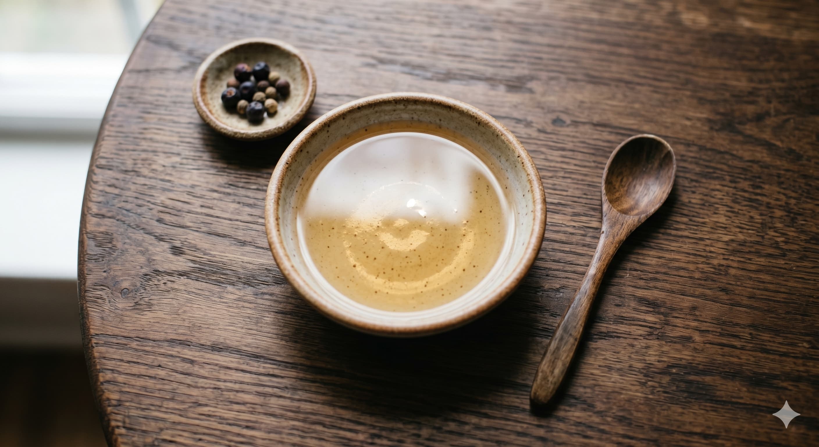 Vinegar (식초)