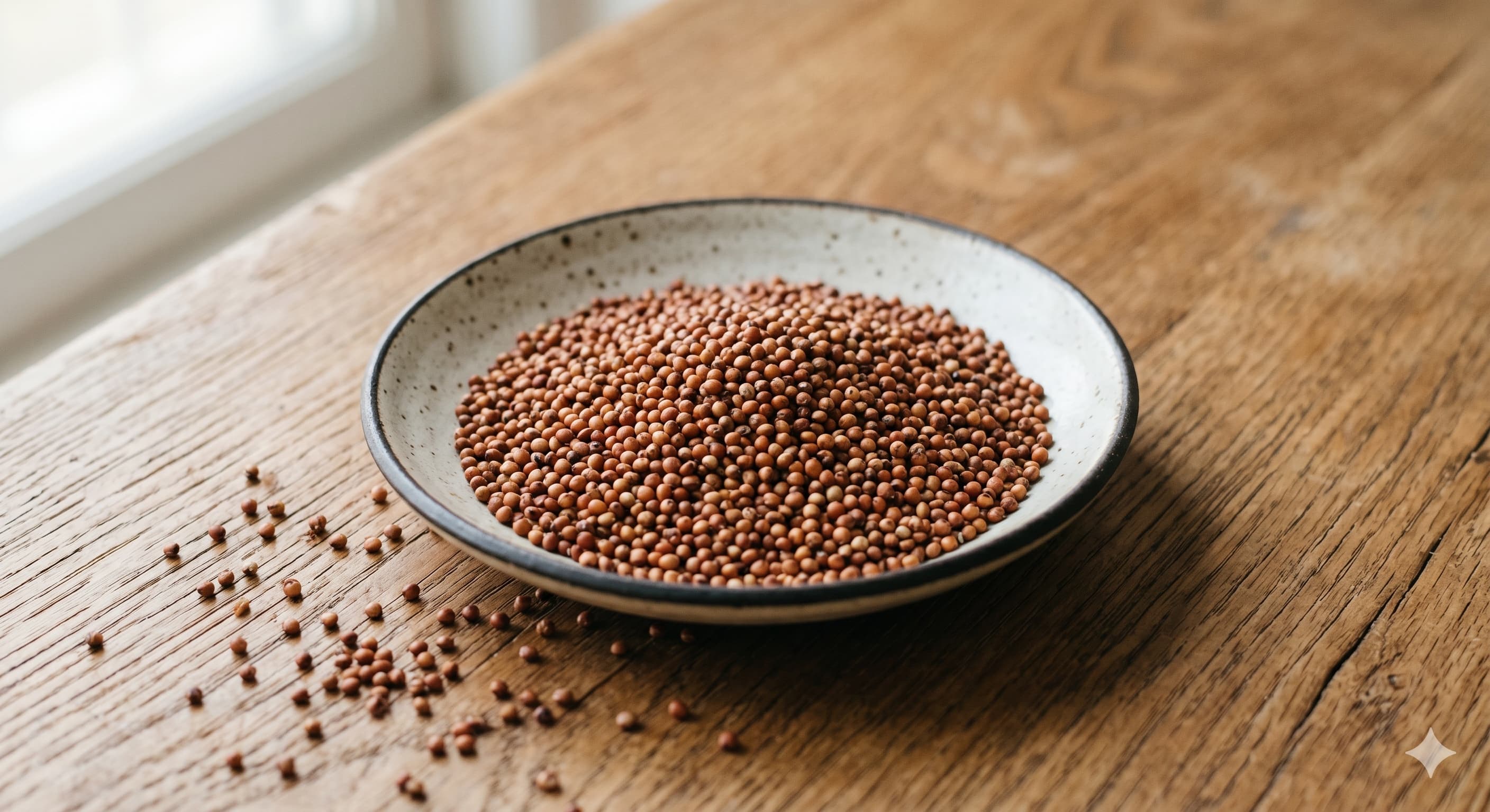Sorghum (수수)
